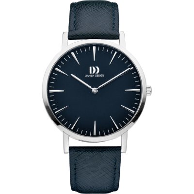 Danish Design Tidløs IQ22Q1235 London Uhr