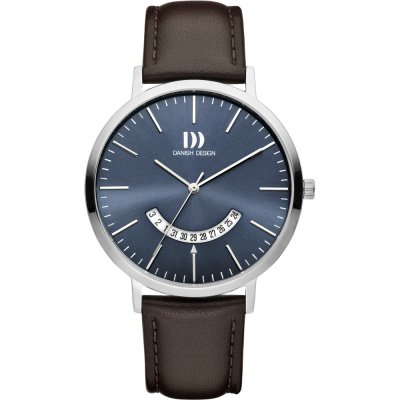 Danish Design Tidløs IQ22Q1239 Morsø Uhr