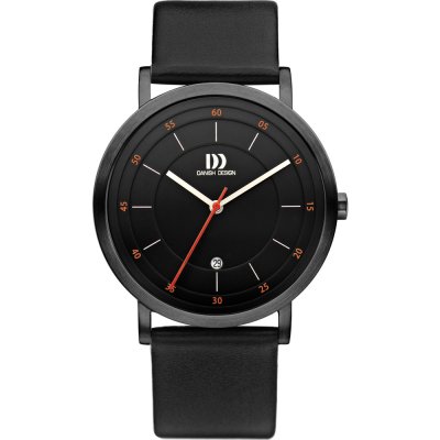 Danish Design IQ23Q1152 Relief Uhr