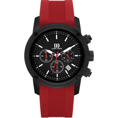 Danish Design IQ24Q1020 Uhr