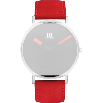 Danish Design Danish Design Straps DD-BA-1242-03 IQ24Q1242 Band