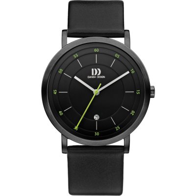 Danish Design IQ28Q1152 Relief Uhr
