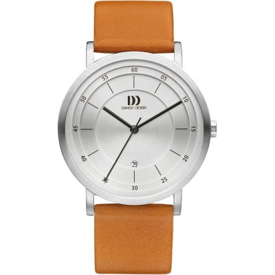 Danish Design IQ29Q1152 Relief Uhr