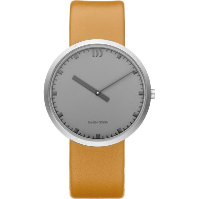 Danish Design IQ29Q1212 Long Hour Uhr