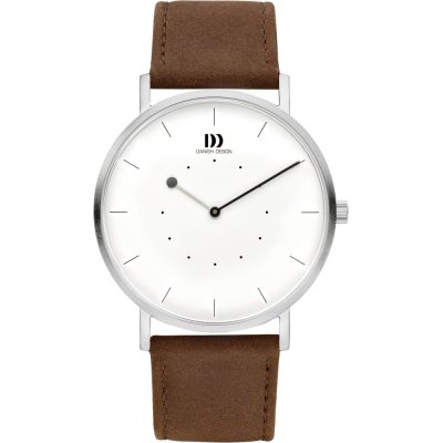 Danish Design Frihed IQ29Q1241 On The Dot Uhr