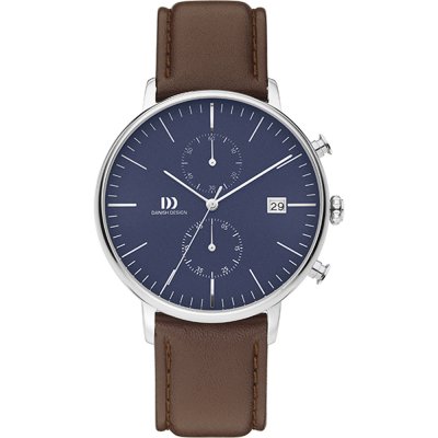 Danish Design IQ42Q975 Koltur Uhr