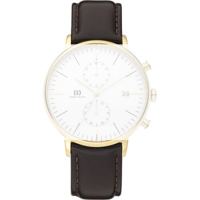 Danish Design Danish Design Straps DD-BA-0975-04 IQ45Q975 Band