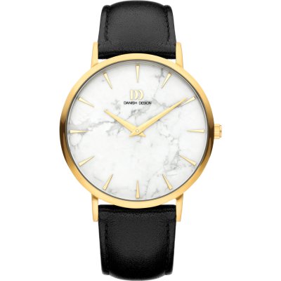 Danish Design IQ51Q1217 Shanghai Uhr