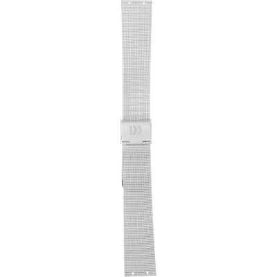 Danish Design Danish Design Straps DD-BA-1114-01 IQ62Q1114 Band