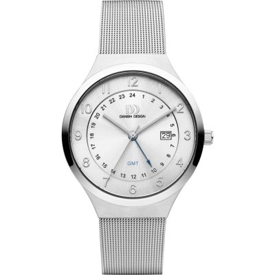 Danish Design IQ62Q1114 Uhr
