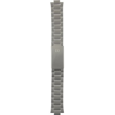 Danish Design Danish Design Straps DD-BA-0879-01 IQ62Q879 Band