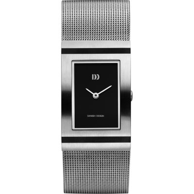 Danish Design IQ63Q523 Uhr