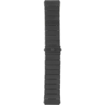 Danish Design Danish Design Straps DD-BA-0641-01 IQ64Q641 Band