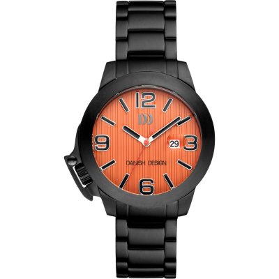Danish Design IQ66Q915 Uhr