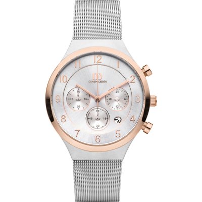 Danish Design IQ67Q1113 Uhr