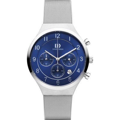 Danish Design IQ68Q1113 Uhr