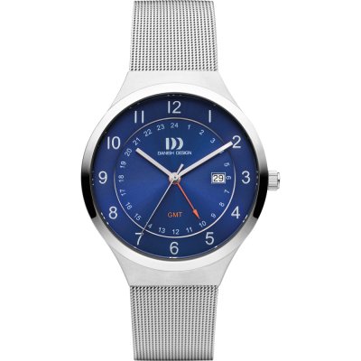 Danish Design IQ68Q1114 Uhr