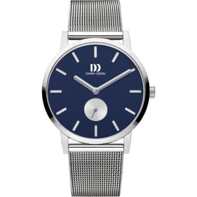 Danish Design IQ68Q1219 Tokyo Uhr