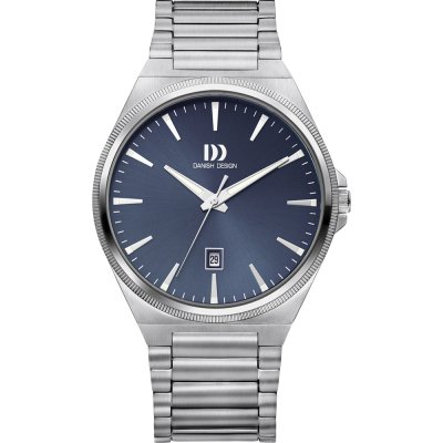 Danish Design Tidløs IQ99Q1303 DKx Pro Uhr