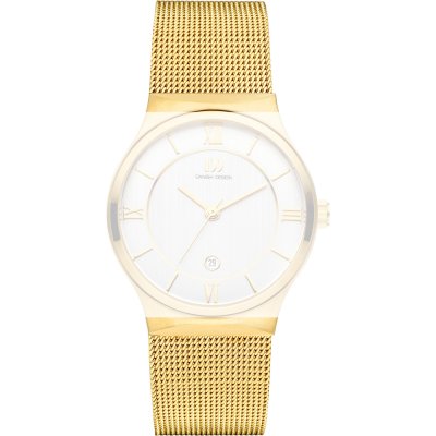 Danish Design Danish Design Straps DD-BA-1240-03 IV05Q1240 Band