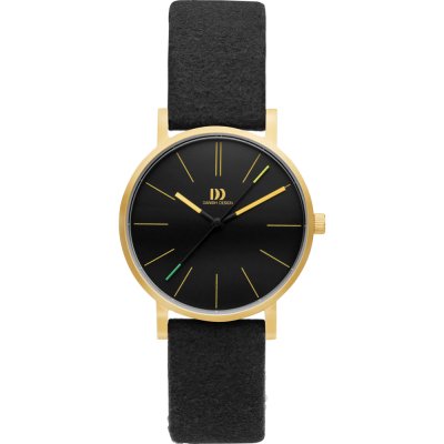 Danish Design Gløbe IV11Q1313 Vira Uhr