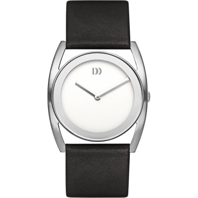 Danish Design Watch Time 2 Hands IV12Q926 IV12Q926