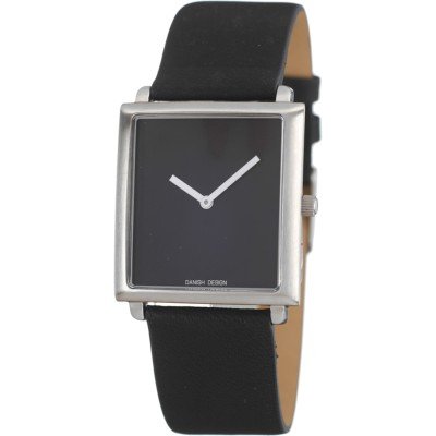 Danish Design Watch Time 2 Hands IV13Q655 IV13Q655