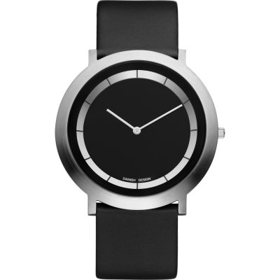 Danish Design Watch Time 2 Hands IV13Q988 IV13Q988