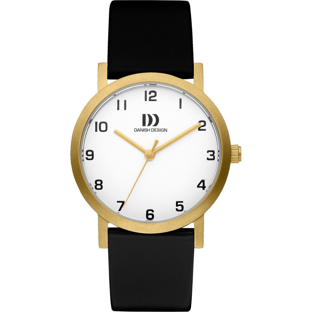 Danish Design IV15Q1107 Rhône Uhr