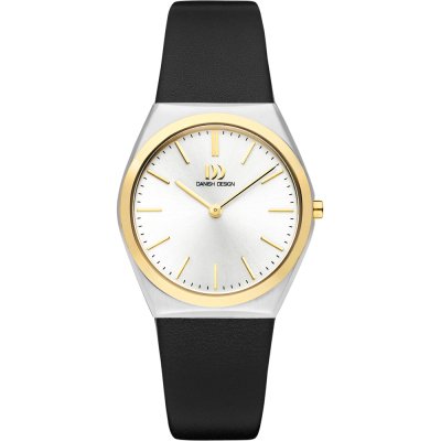 Danish Design Tidløs IV15Q1236-SC1 Tåsinge Watch