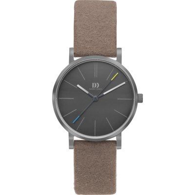 Danish Design Gløbe IV16Q1313 Vira Uhr