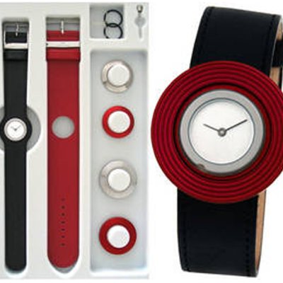 Danish Design IV18Q666 Uhr