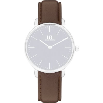 Danish Design Danish Design Straps DD-BA-1175-10 IV22Q1175 Band
