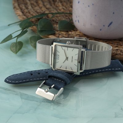 Danish Design Tidløs IV62Q1248-SET Miami Giftset Uhr
