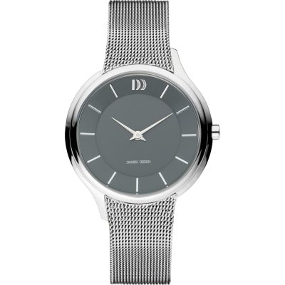 Danish Design IV64Q1194 Funen Uhr