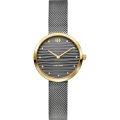 Danish Design Pure IV66Q1307 Amelia Ripple Uhr