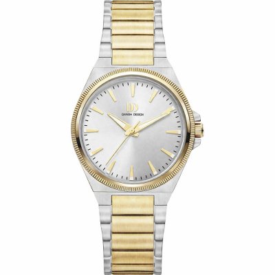 Danish Design Tidløs IV75Q1303 DKx Pro Uhr