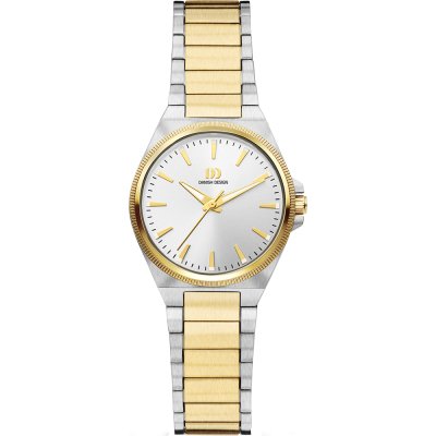 Danish Design Tidløs IV75Q1303 DKx Pro Uhr