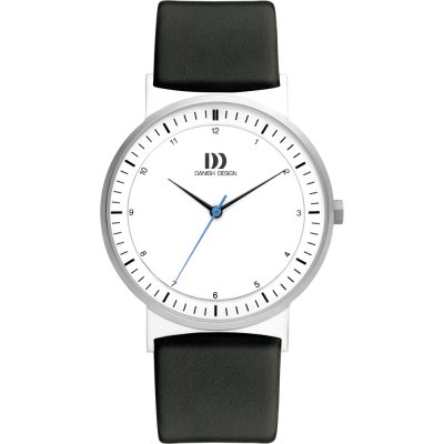 Danish Design IQ12Q1189 Jan Egeberg Design Uhr