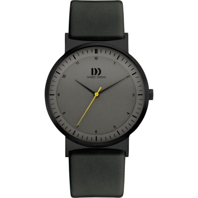 Danish Design IQ16Q1189 Jan Egeberg Design Uhr