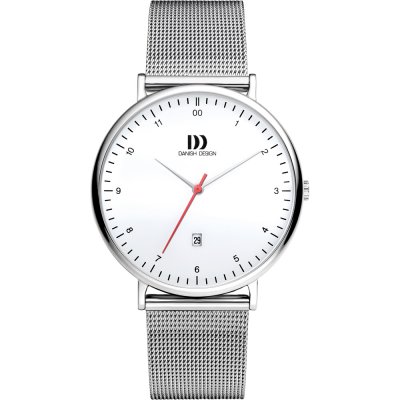 Danish Design IQ62Q1188 Jan Egeberg Design Uhr