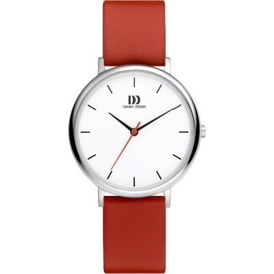 Danish Design IV24Q1190 Jan Egeberg Design Uhr