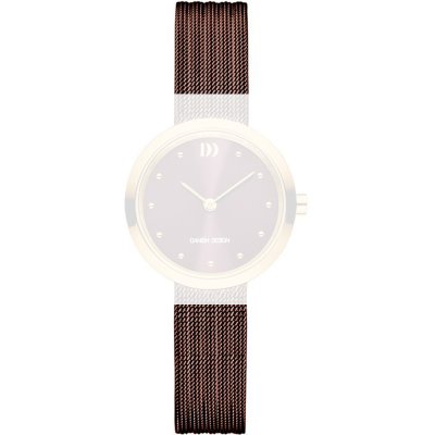 Danish Design Danish Design Straps DD-BA-1210-07 Julia Band