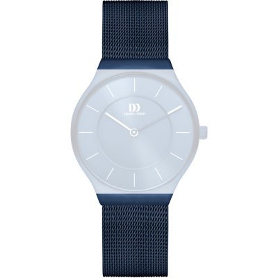 Danish Design Danish Design Straps DD-BA-1259-06 Långeland Band