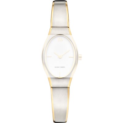 Danish Design Danish Design Straps DD-BA-1266-02 Lilja Strap