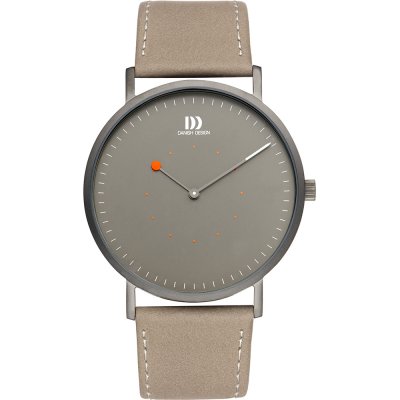 Danish Design Pure IQ16Q1274 On The Dot Uhr