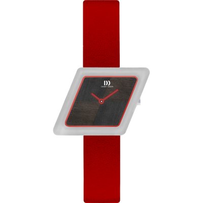 Danish Design Frihed IV24Q1291 Parm Uhr