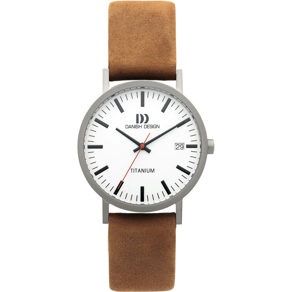 Danish Design Gløbe IQ31Q199 Rhine Medium Uhr