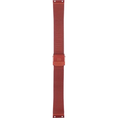 Danish Design Danish Design Straps DD-BA-0971-10 Tåge Band