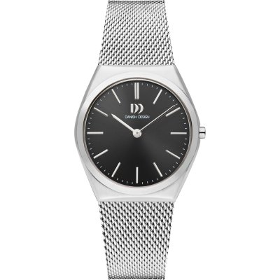 Danish Design Tidløs IV63Q1236 Tåsinge Uhr